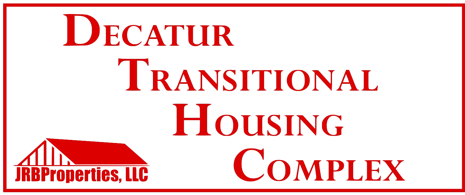 Decatur Transitional Housing Complex